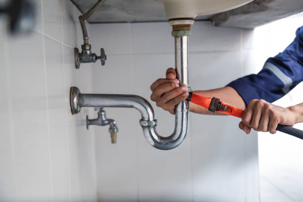 Best Residential Plumbing in USA